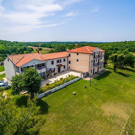 Lovely House Lindi In Poreč Kültér fotó