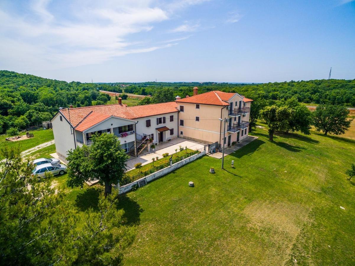 Lovely House Lindi In Poreč Kültér fotó