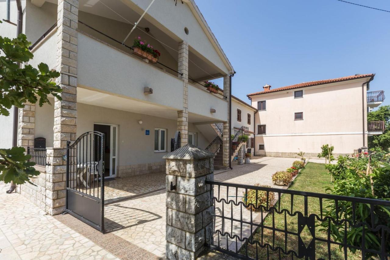 Lovely House Lindi In Poreč Kültér fotó