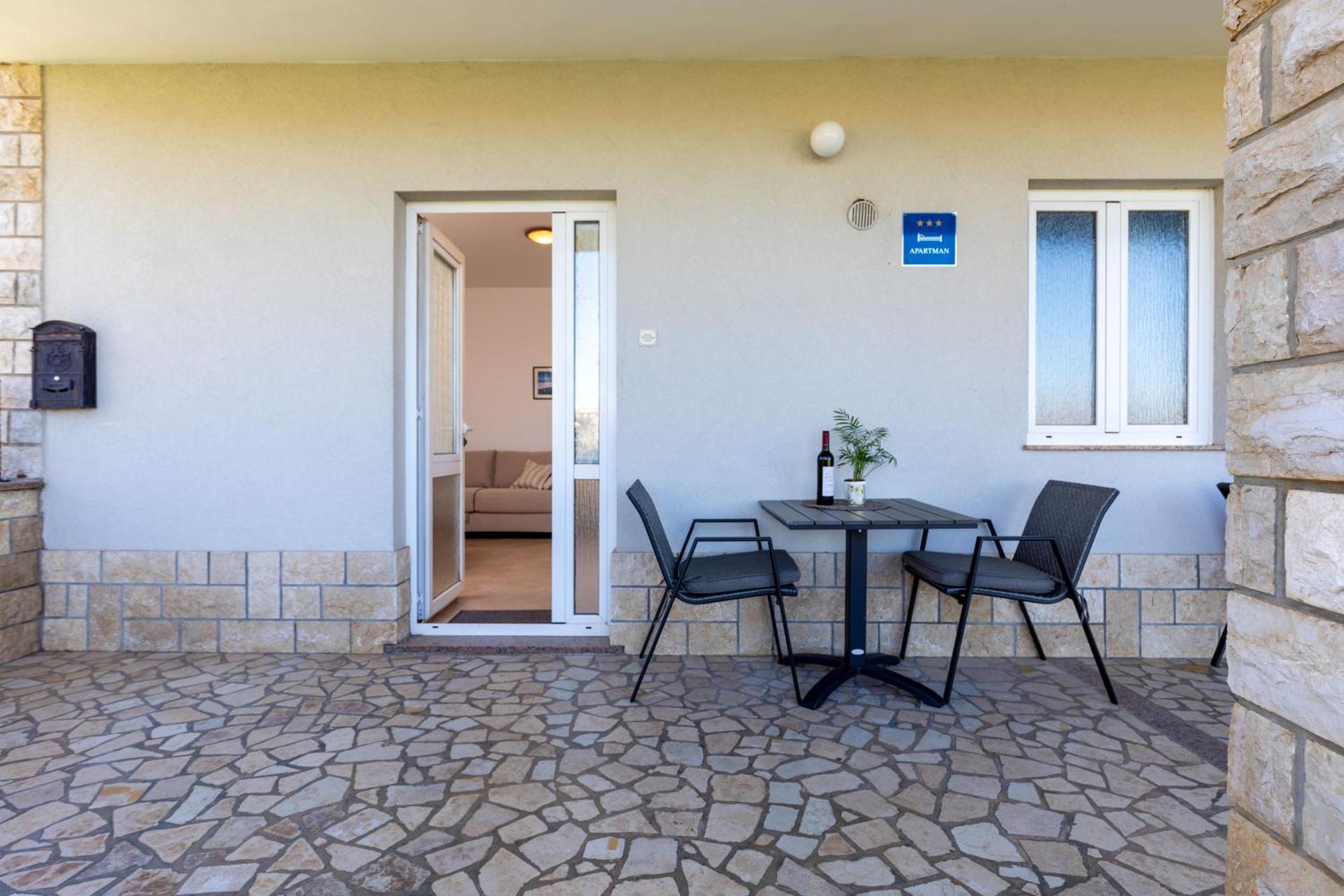 Lovely House Lindi In Poreč Kültér fotó